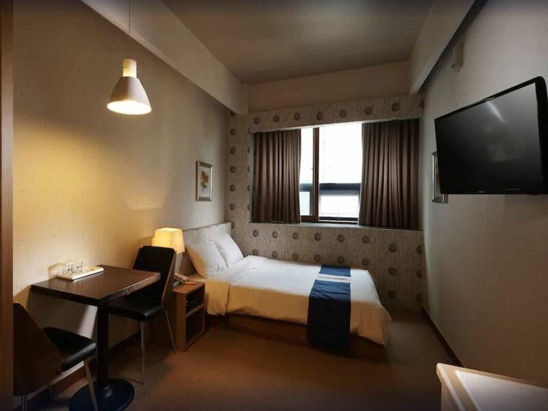 Benikea Hotel Kp Seoul Eksteriør bilde