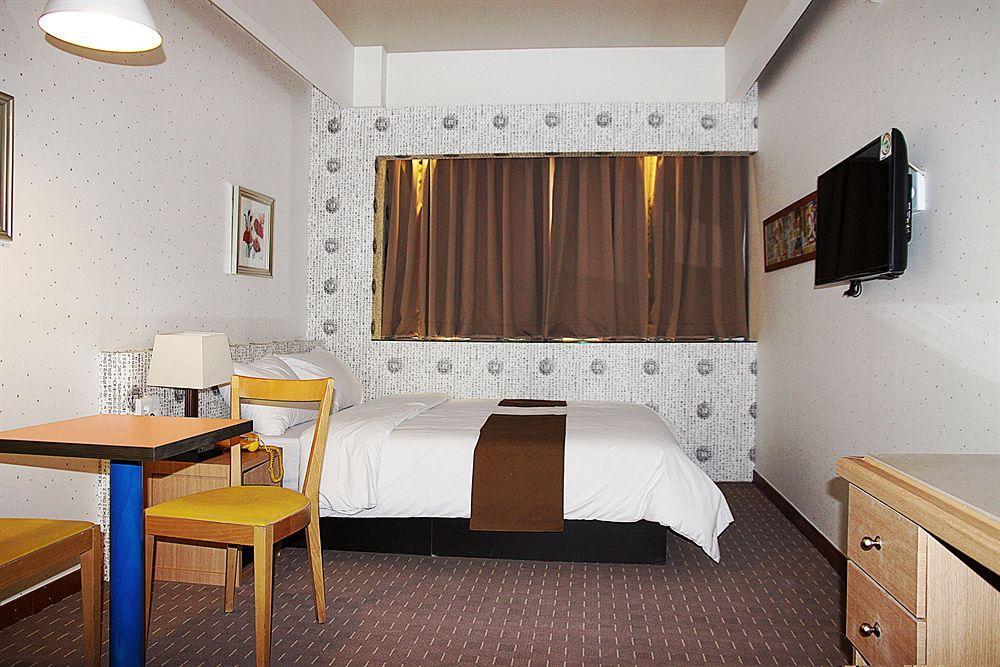 Benikea Hotel Kp Seoul Eksteriør bilde