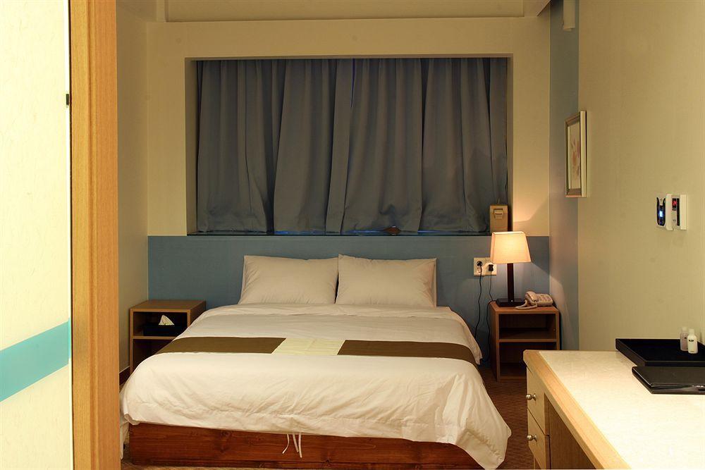 Benikea Hotel Kp Seoul Eksteriør bilde