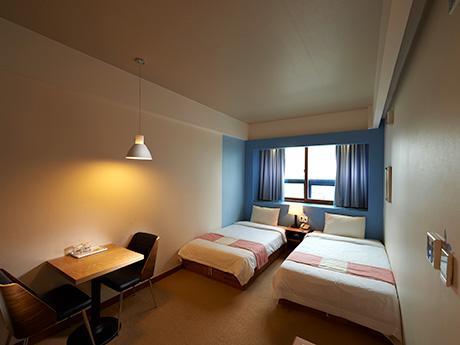 Benikea Hotel Kp Seoul Eksteriør bilde