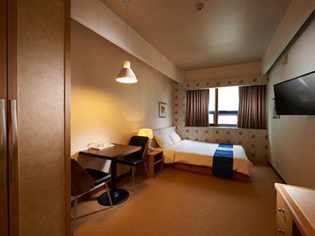 Benikea Hotel Kp Seoul Eksteriør bilde